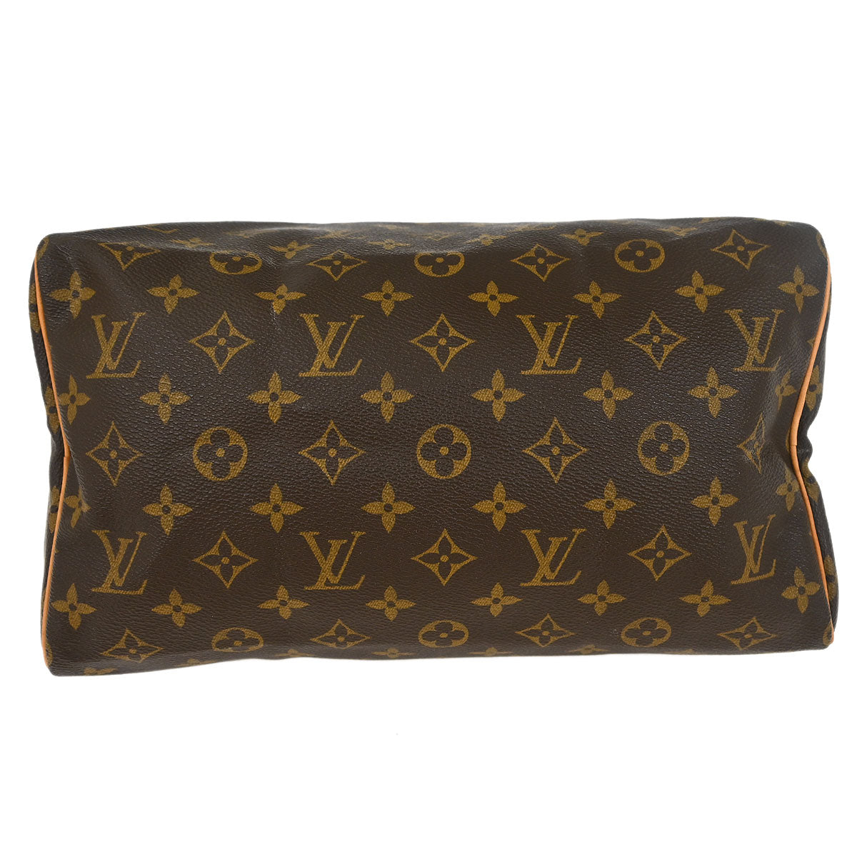 Louis Vuitton 2008 Monogram Speedy 30 Handbag M41526