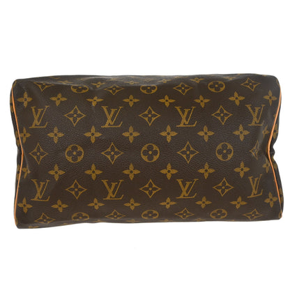 Louis Vuitton 2008 Monogram Speedy 30 Handbag M41526
