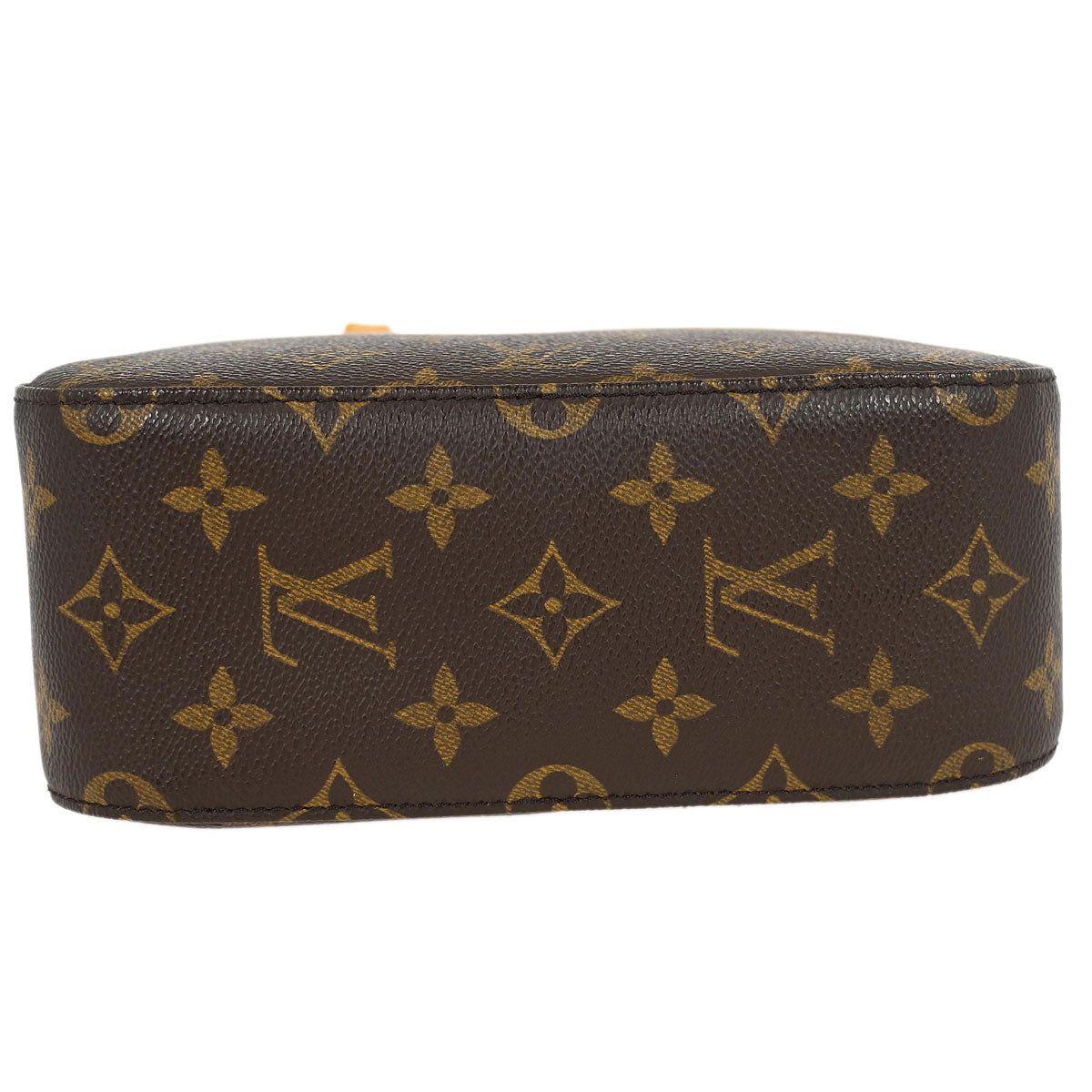 Louis Vuitton 2004 Monogram Spontini 2way Shoulder Handbag M47500
