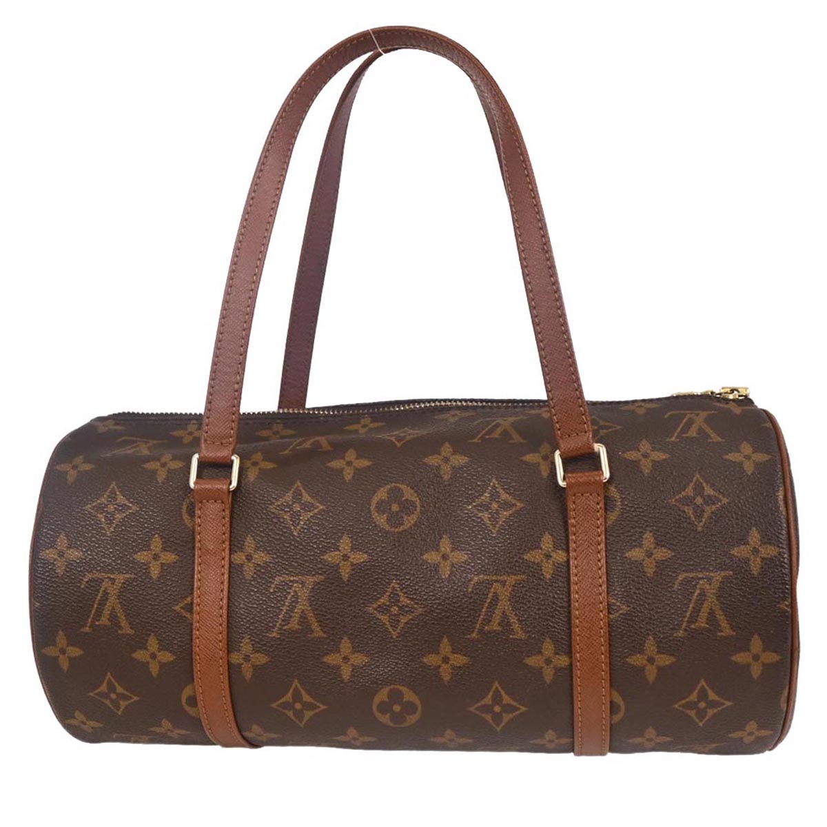 Louis Vuitton 2000 Monogram Papillon 30 Handbag M51365