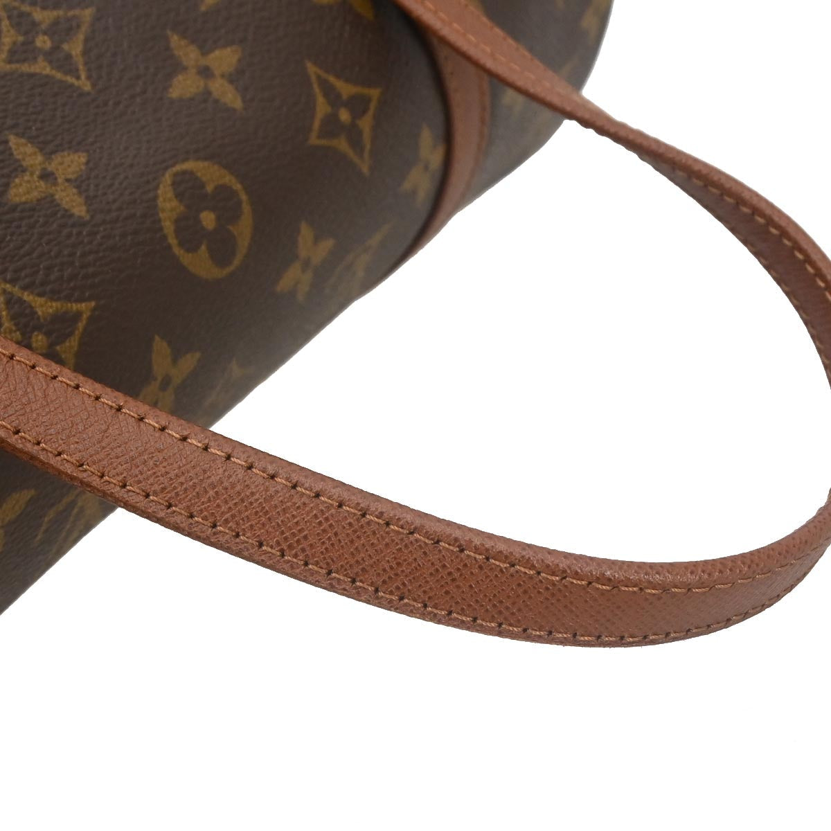 Louis Vuitton 2000 Monogram Papillon 30 Handbag M51365