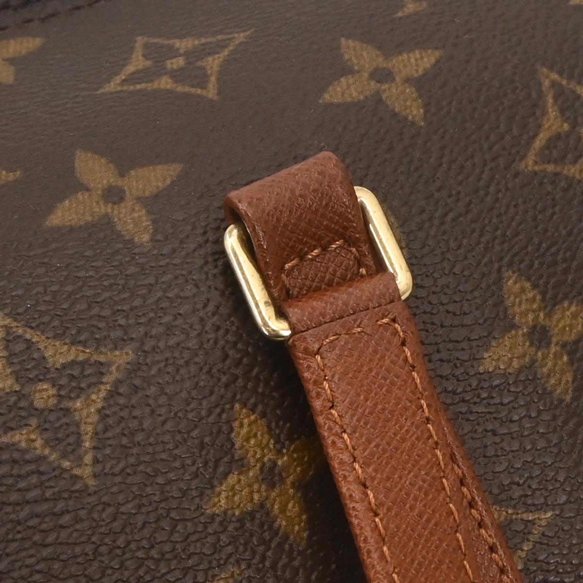 Louis Vuitton 2001 Monogram Papillon 30 Handbag M51365
