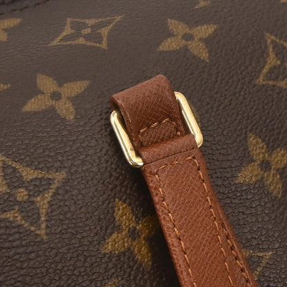 Louis Vuitton 2001 Monogram Papillon 30 Handbag M51365