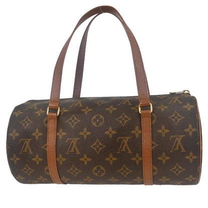 Louis Vuitton 1993 Monogram Papillon 30 Handbag M51365