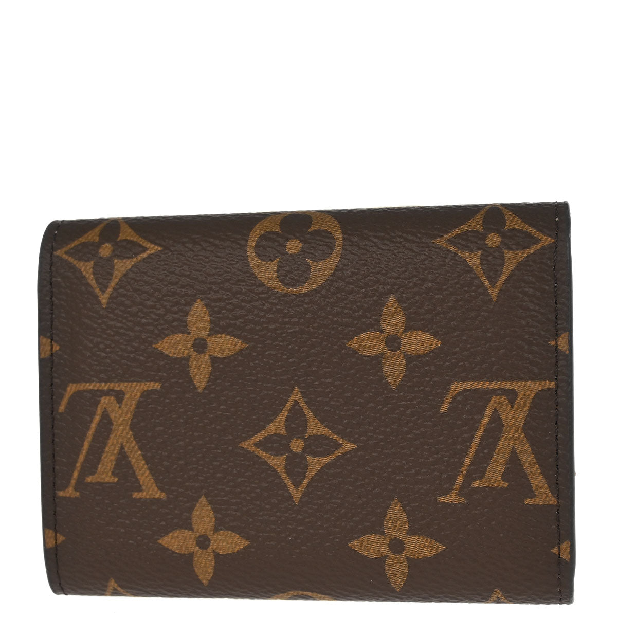 Louis Vuitton 2019 Monogram Porte Monnaie Rosalie Wallet M62361