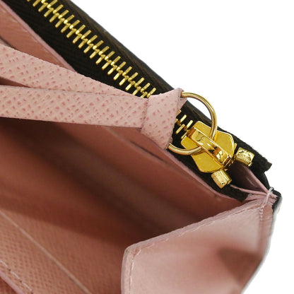 Louis Vuitton 2019 Monogram Porte Monnaie Rosalie Wallet M62361