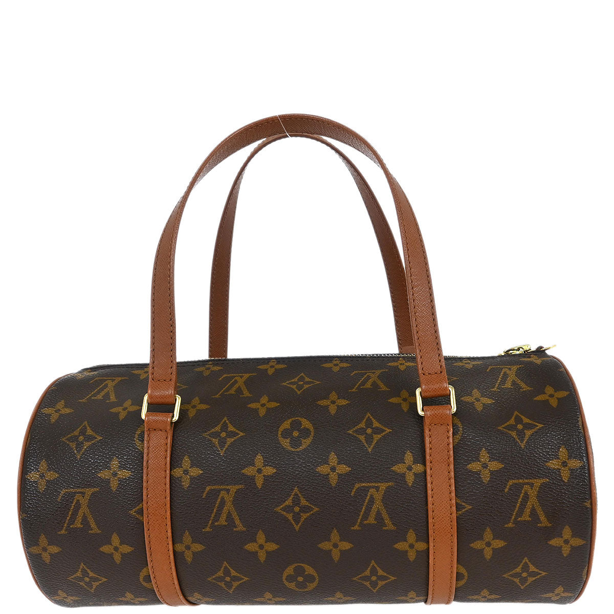 Louis Vuitton 1999 Monogram Papillon 30 Handbag M51365