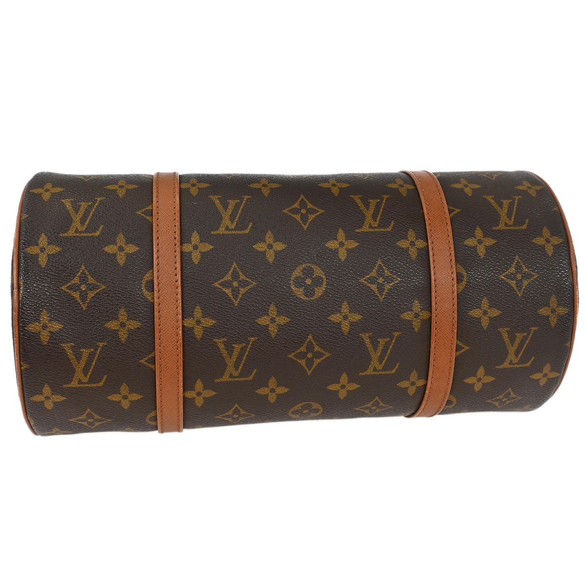 Louis Vuitton 1999 Monogram Papillon 30 Handbag M51365