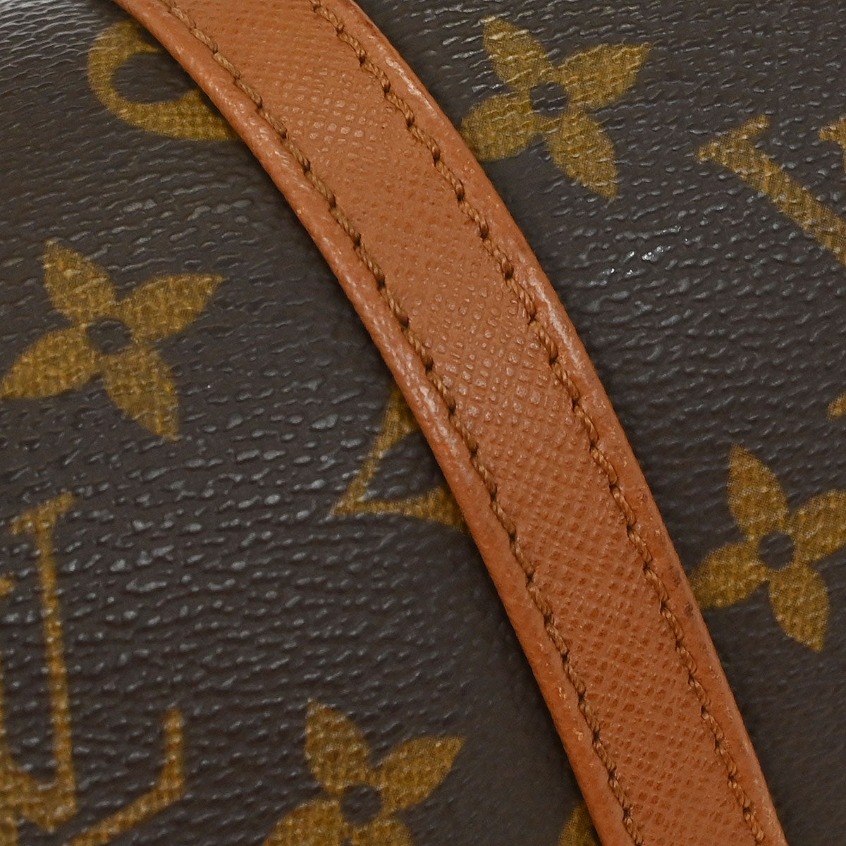Louis Vuitton 1999 Monogram Papillon 30 Handbag M51365