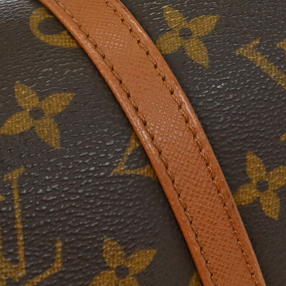Louis Vuitton 1999 Monogram Papillon 30 Handbag M51365