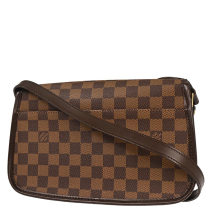 Louis Vuitton 2010 Damier Sologne Shoulder Bag N48079