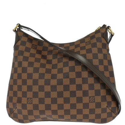 Louis Vuitton 2011 Damier Bloomsbury PM Shoulder Bag N42251