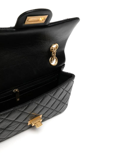 Mini 2.55 Reissue Flap Bag