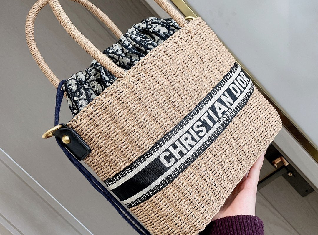 Luxury Edition Bags DIR 043