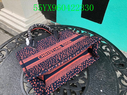 Christian Dior Bags Bags - The Tote   111