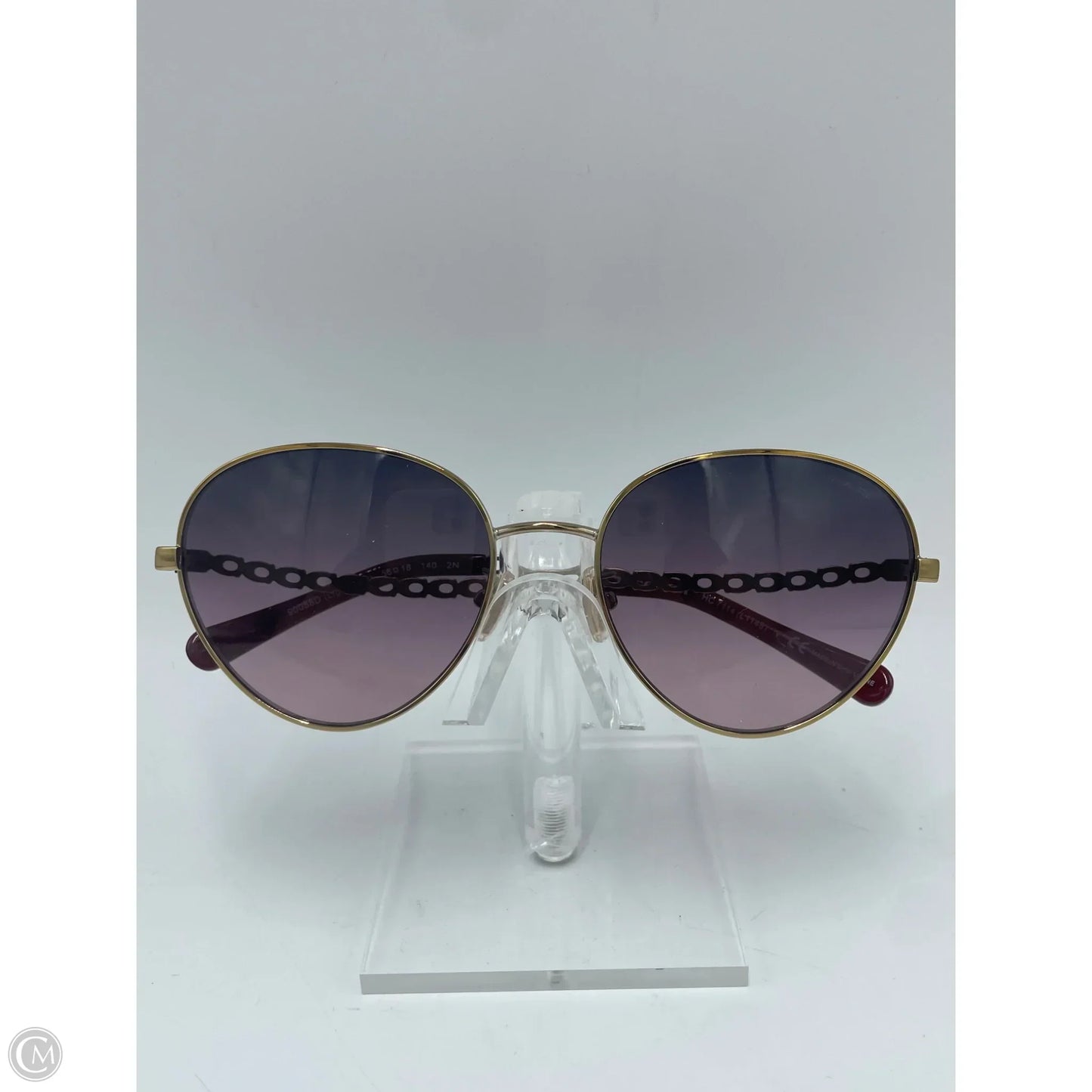 Sunglasses Designer By Coach