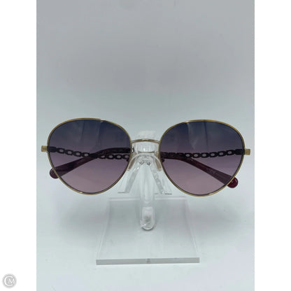 Sunglasses Designer By Coach