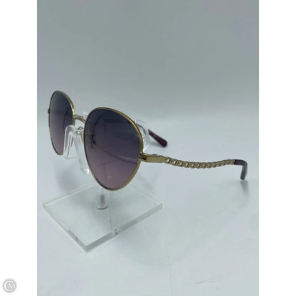 Sunglasses Designer By Coach