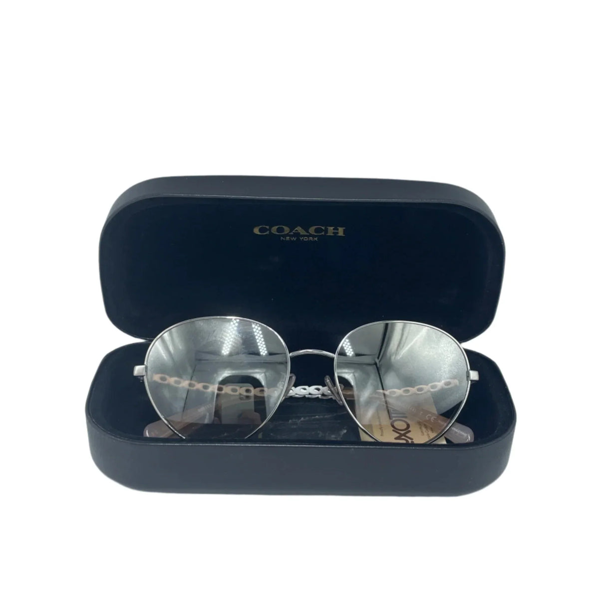 Sunglasses Designer By Coach