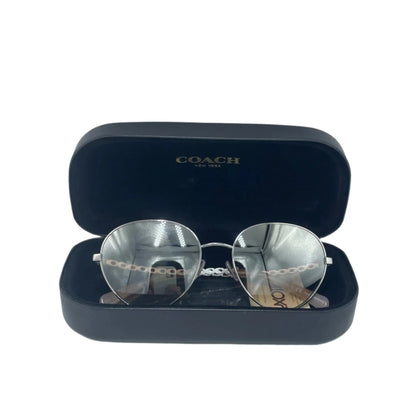 Sunglasses Designer By Coach