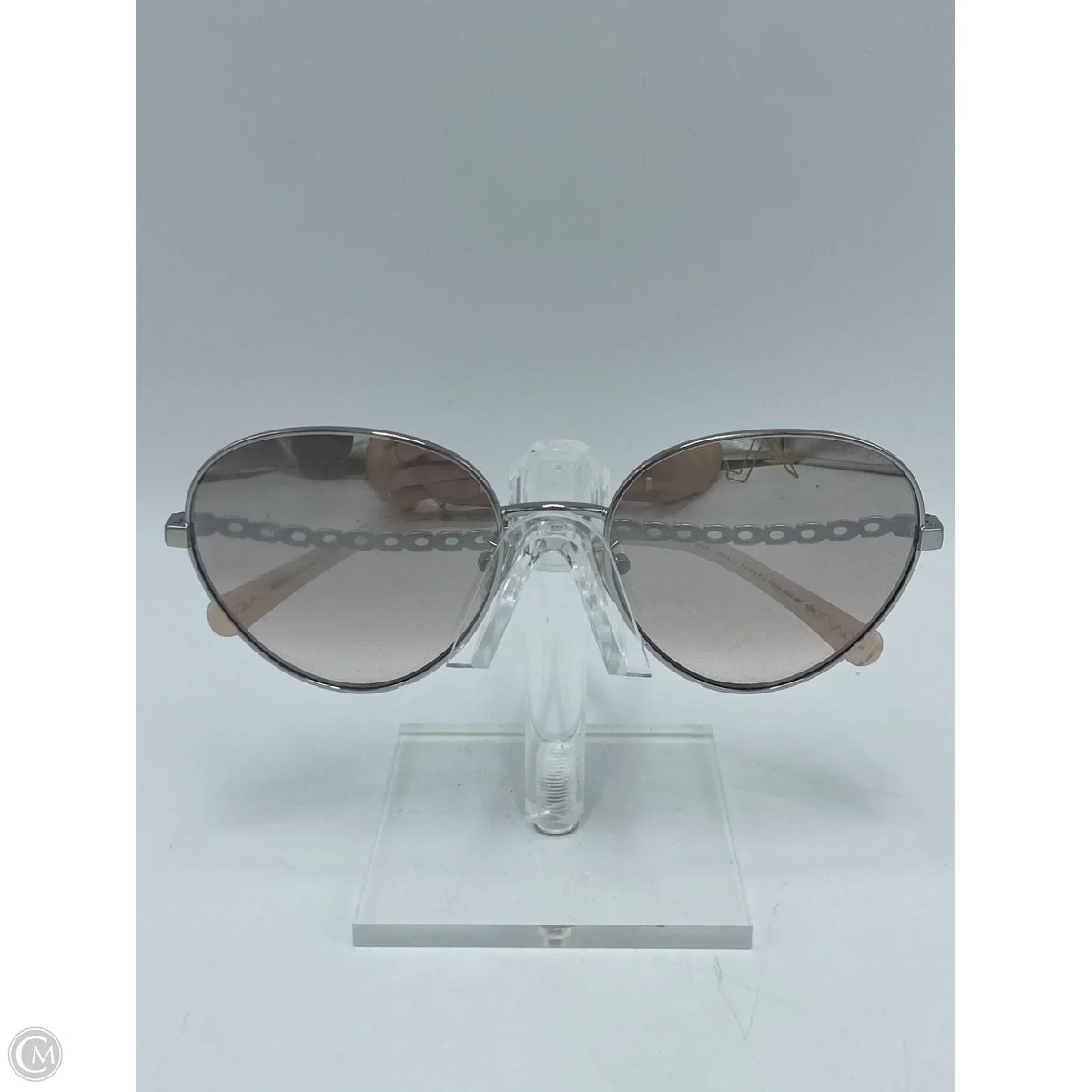 Sunglasses Designer By Coach