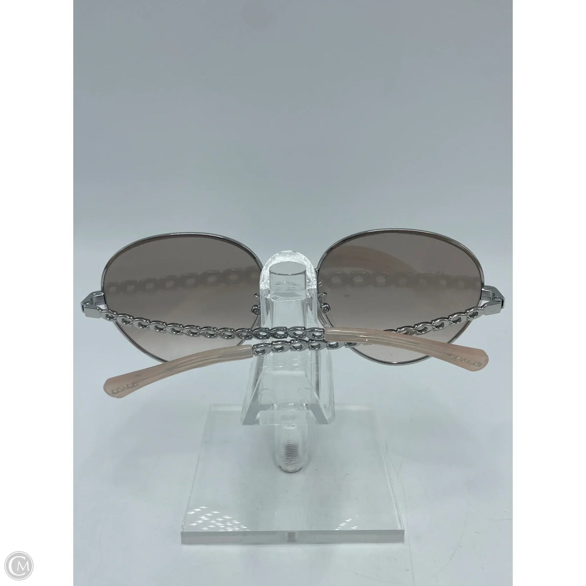 Sunglasses Designer By Coach