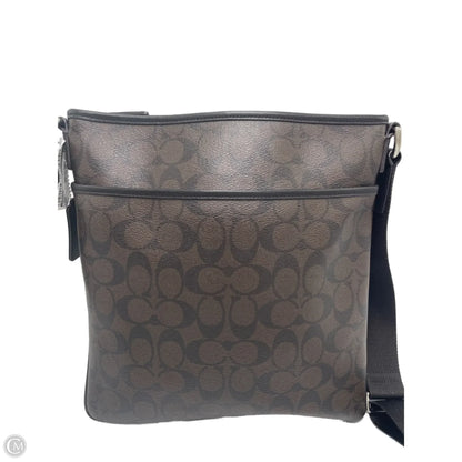 Crossbody Designer By Coach