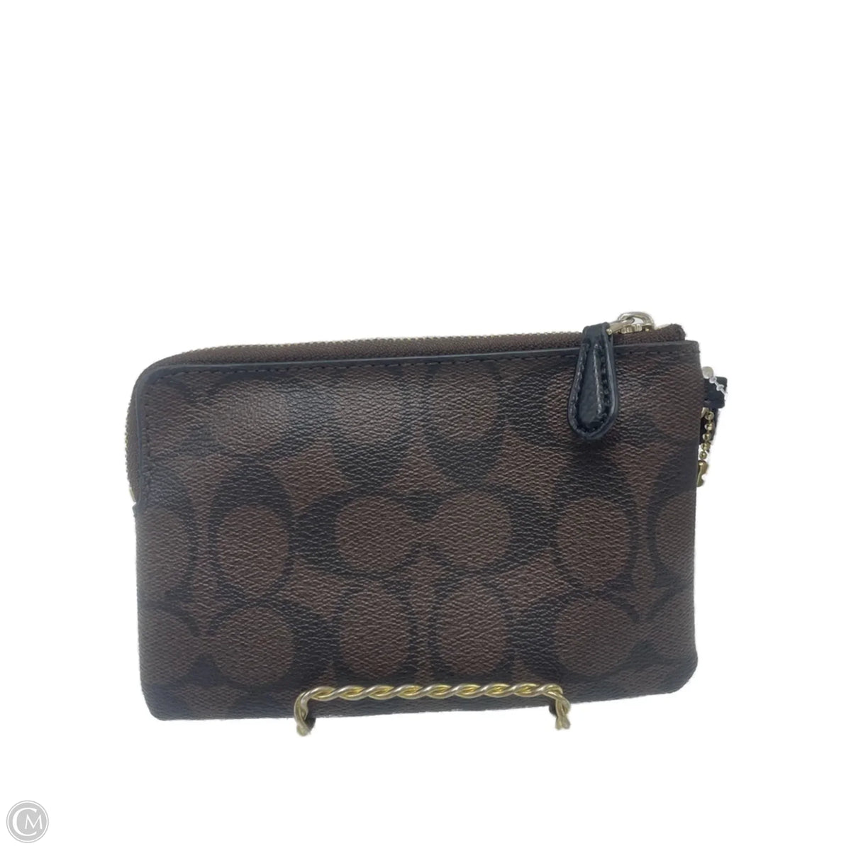 Wristlet Designer By Coach