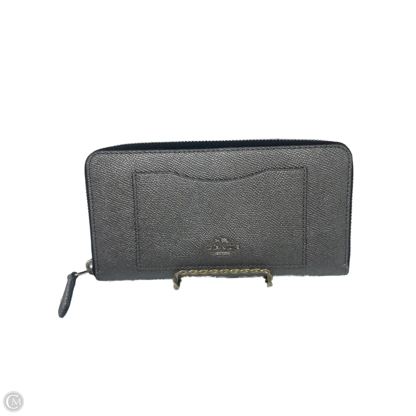 Wallet Designer By Coach