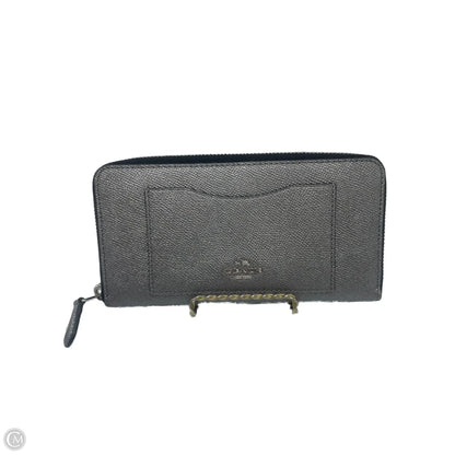 Wallet Designer By Coach