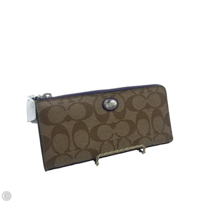 Wallet Designer By Coach