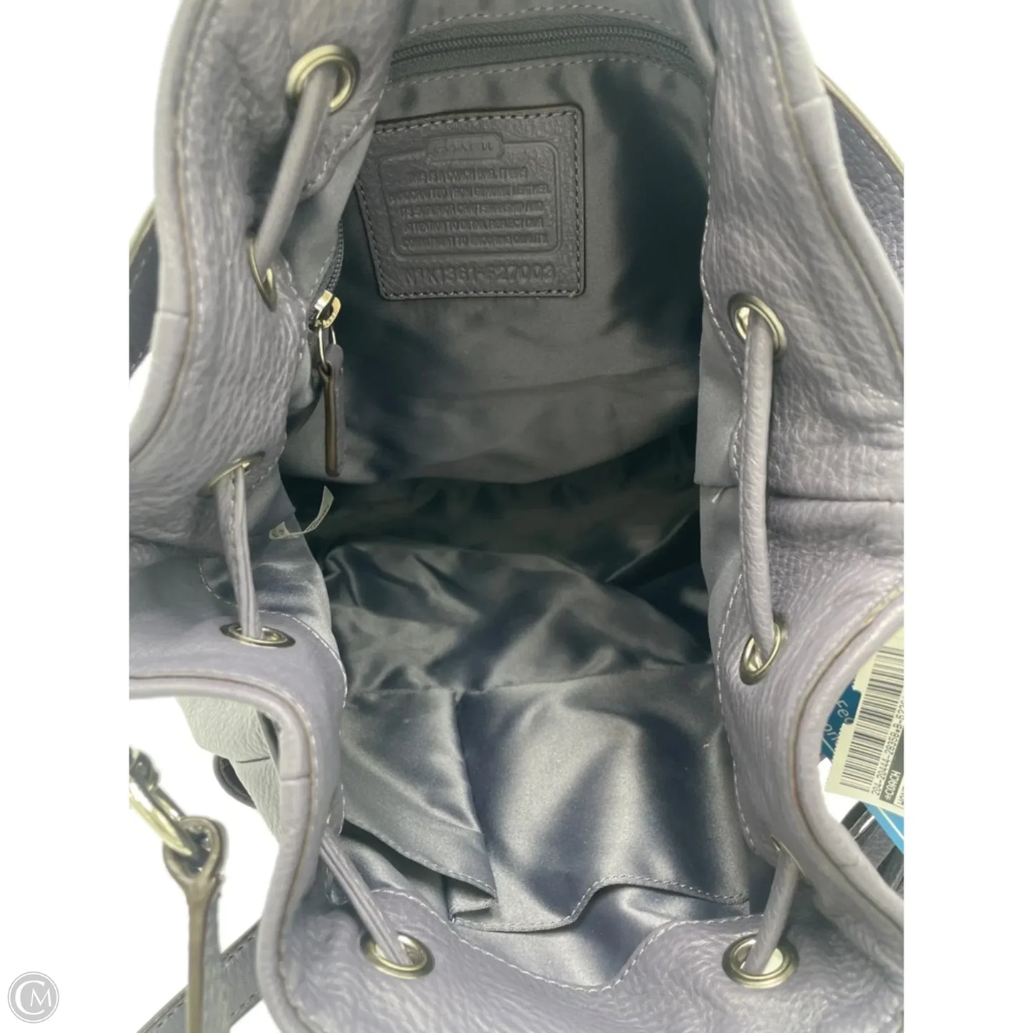 Handbag Designer By Coach