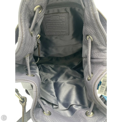 Handbag Designer By Coach