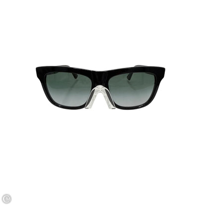 Sunglasses Luxury Designer By Gucci