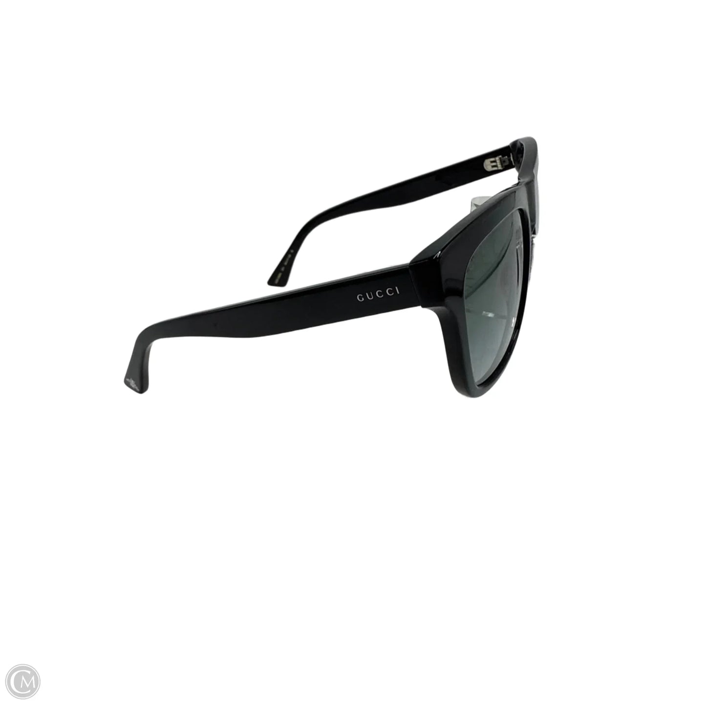 Sunglasses Luxury Designer By Gucci