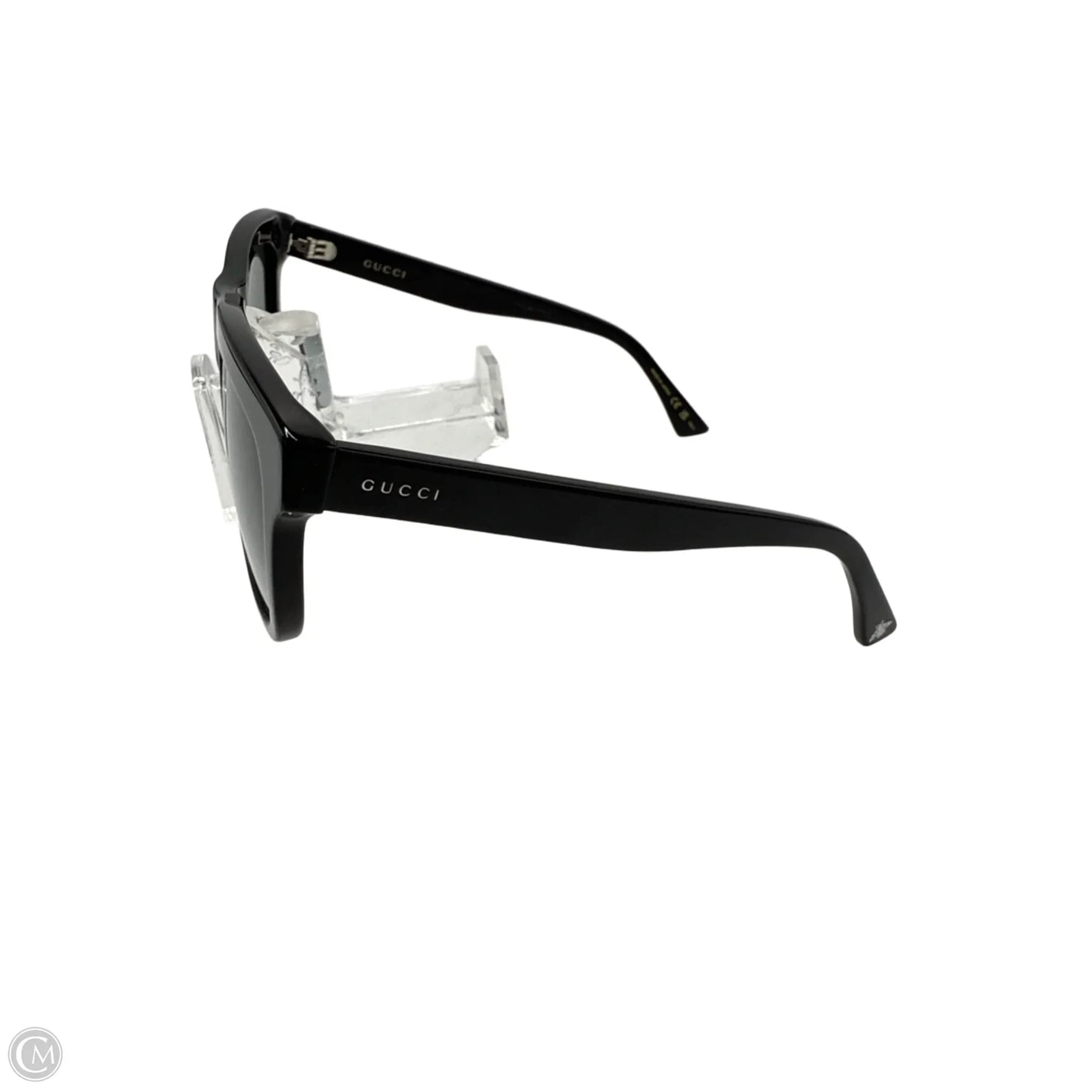 Sunglasses Luxury Designer By Gucci