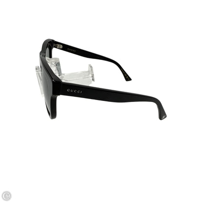 Sunglasses Luxury Designer By Gucci