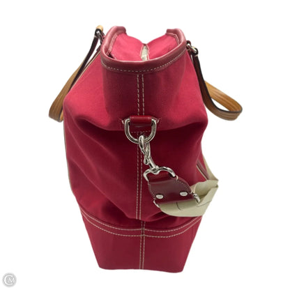 Duffle And Weekender Designer By Coach