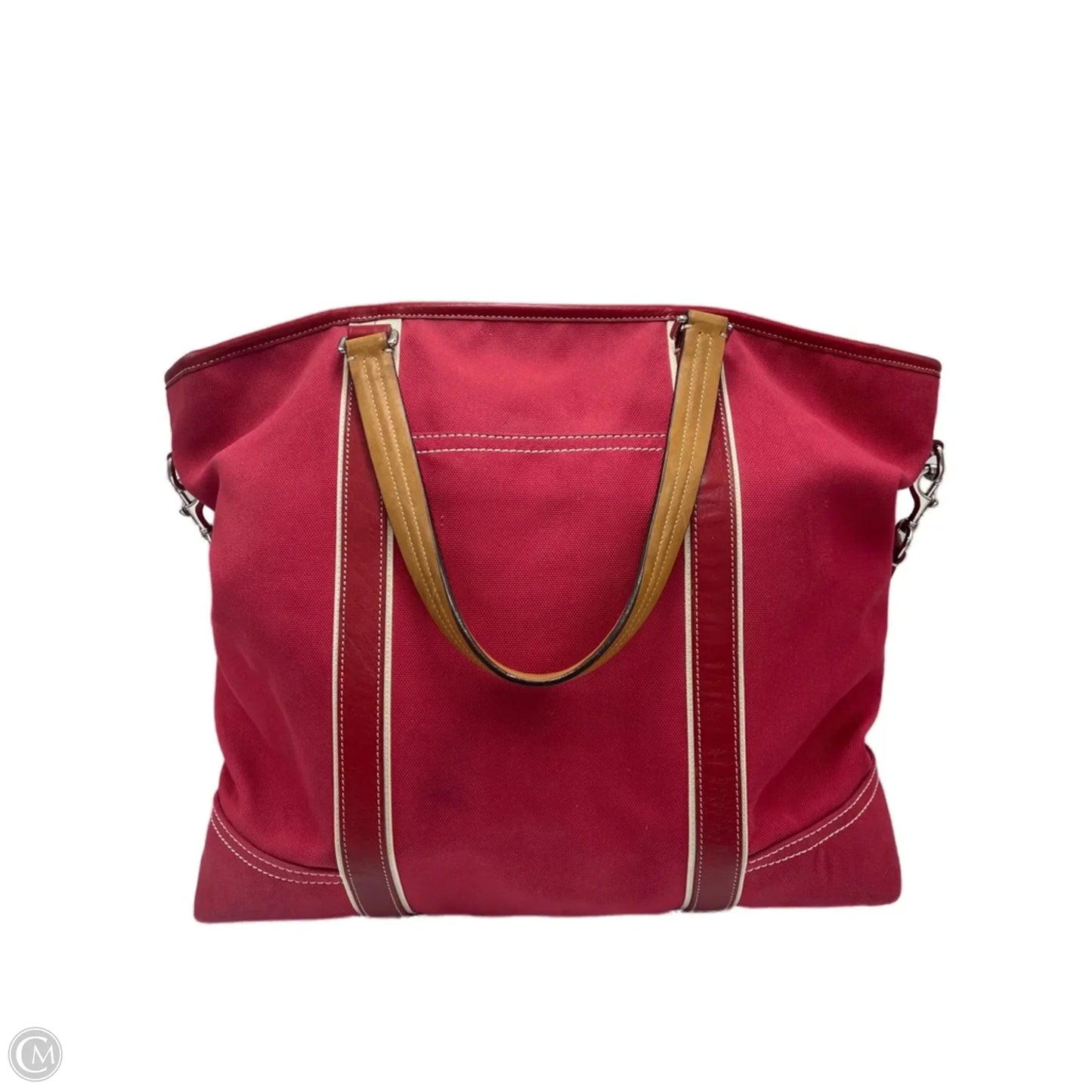 Duffle And Weekender Designer By Coach