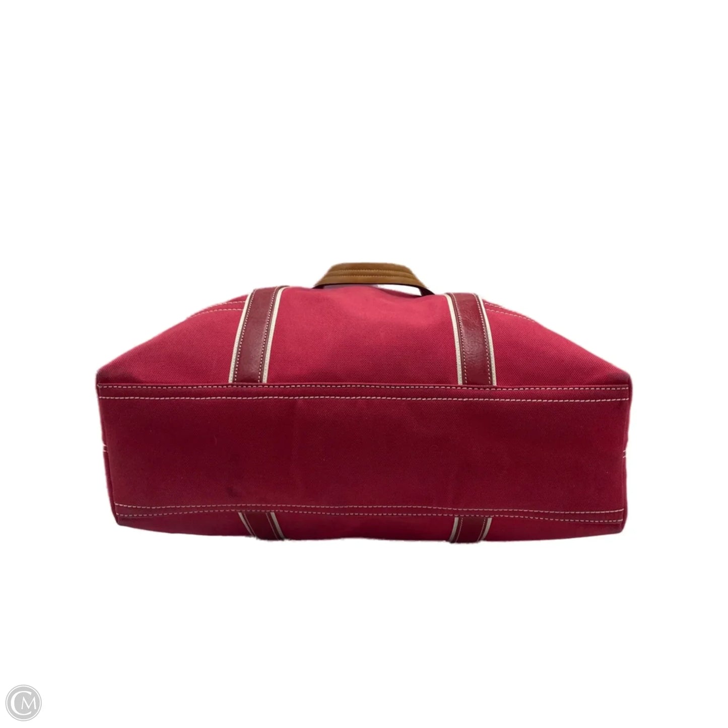 Duffle And Weekender Designer By Coach