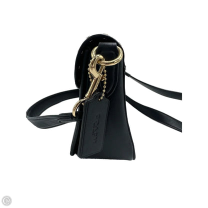 Coach Georgie Shoulder Bag