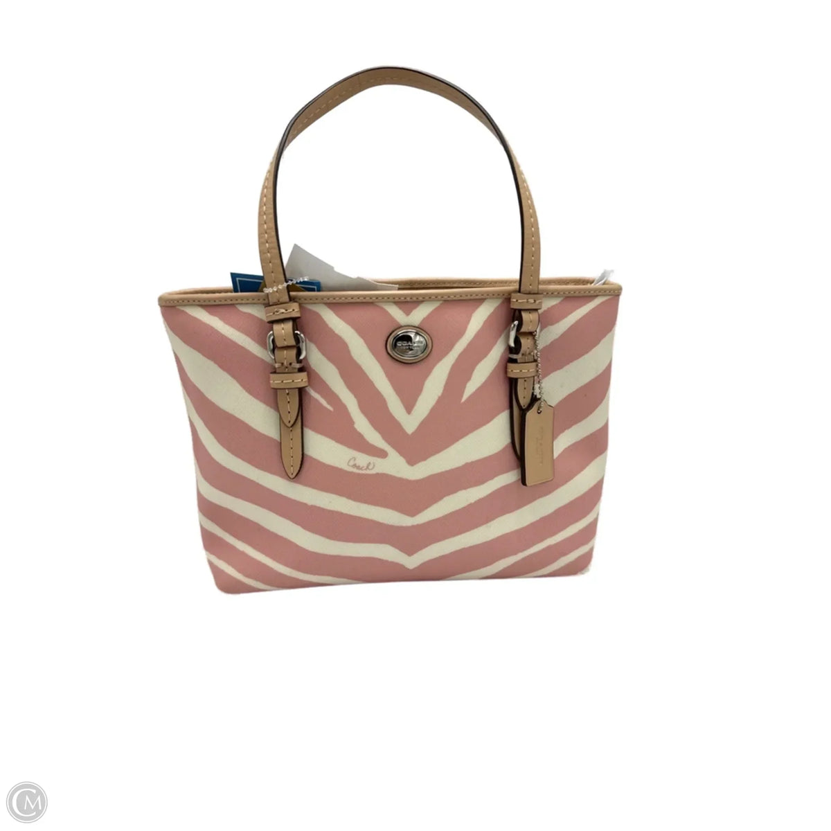 Handbag Designer By Coach