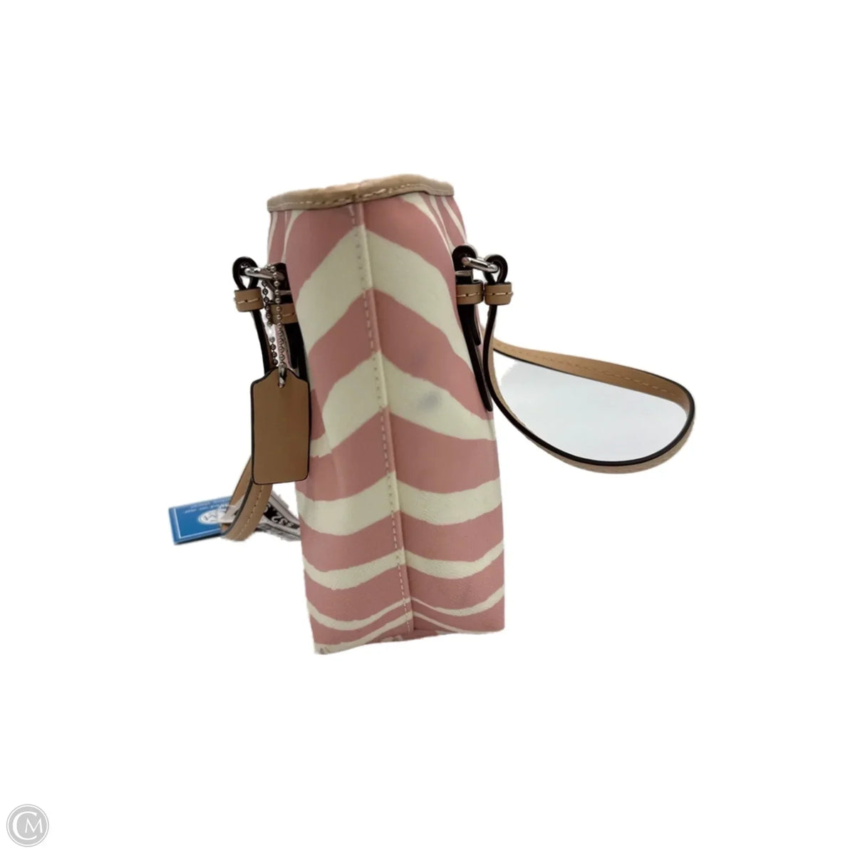 Handbag Designer By Coach