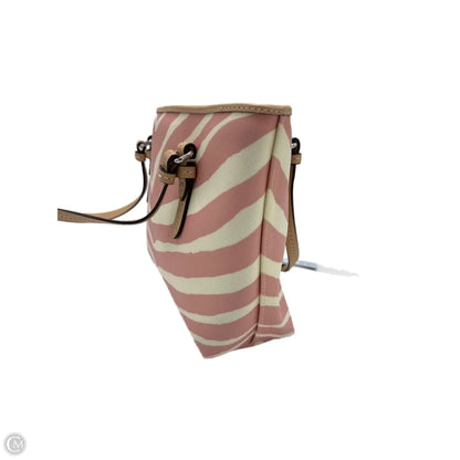 Handbag Designer By Coach
