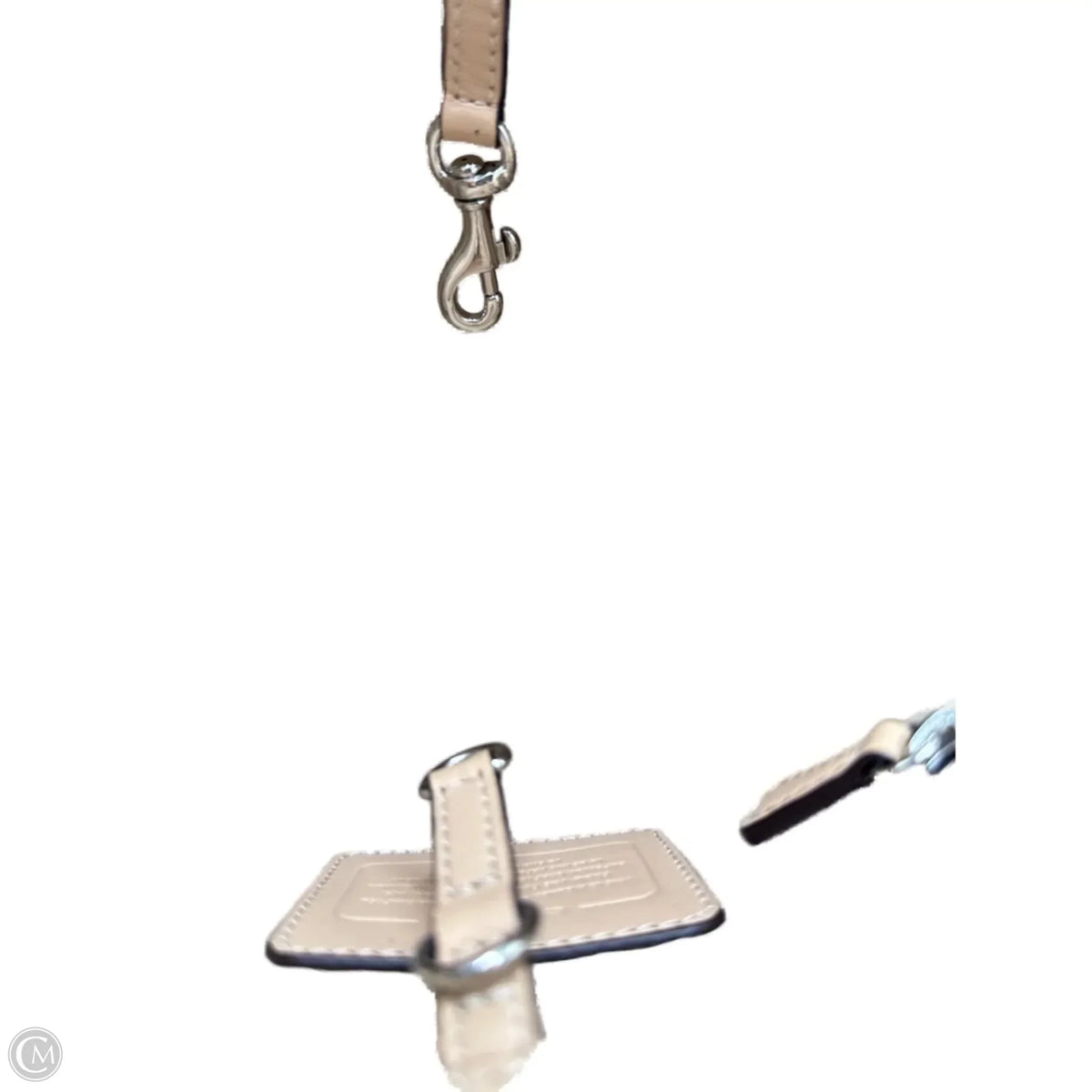 Handbag Designer By Coach