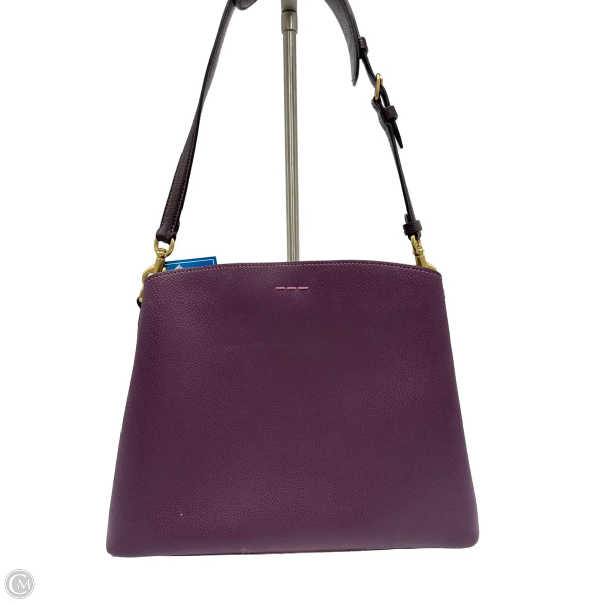 Coach Willow Designer Shoulder Bag