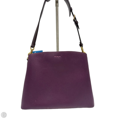 Coach Willow Designer Shoulder Bag