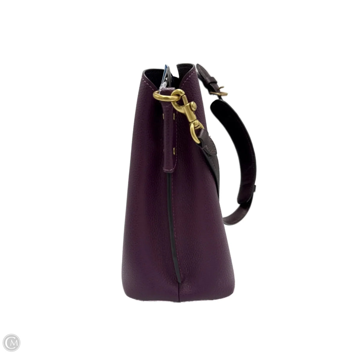 Coach Willow Designer Shoulder Bag