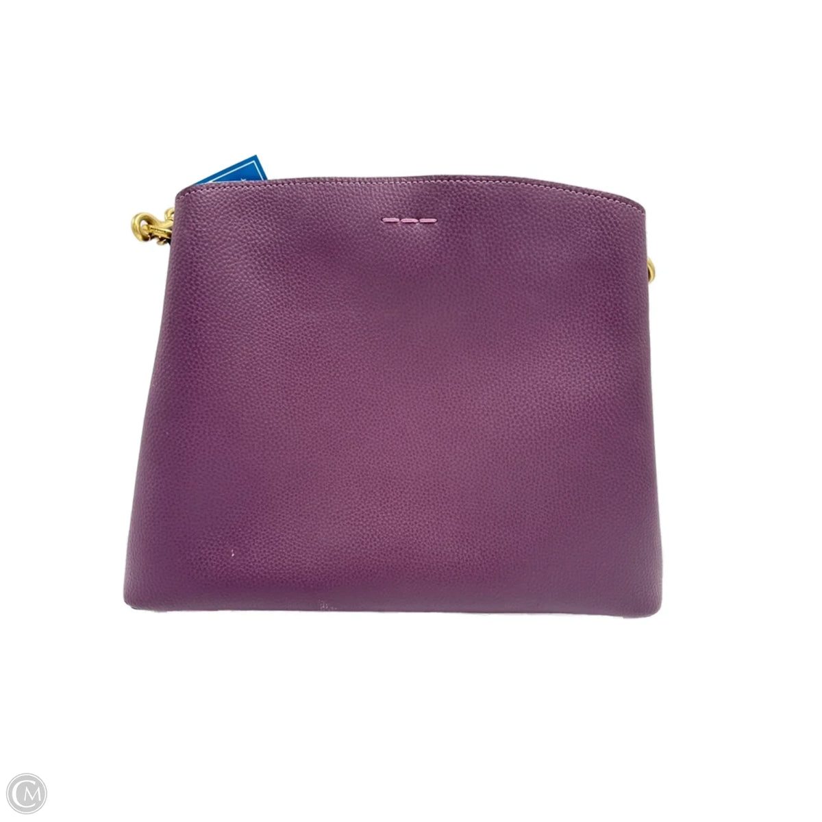 Coach Willow Designer Shoulder Bag
