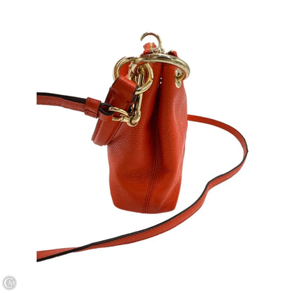 Handbag Designer By Coach
